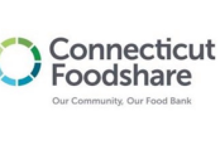 Connecticut Foodshare logo
