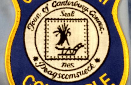 Constable Patch