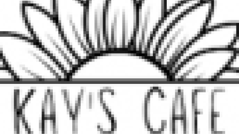 Kays Cafe logo